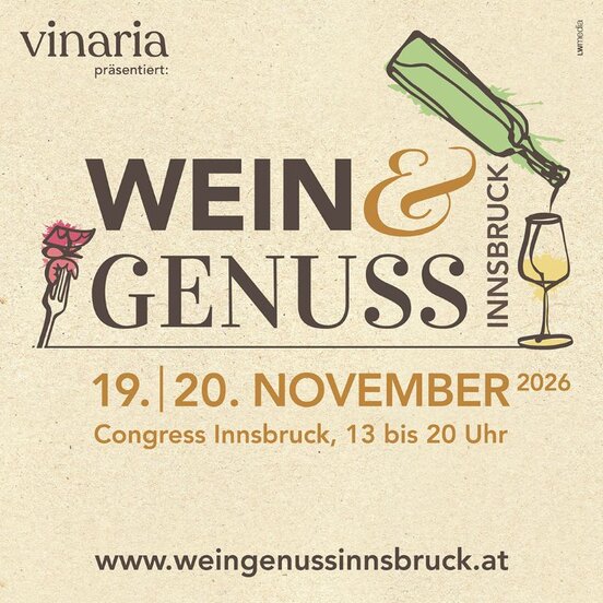 Wein & Genuss | © Wein & Genuss Wein & Genuss | © Wein & Genuss