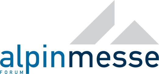 Alpinmesse Logo | © Congress Messe Innsbruck Alpinmesse Logo | © Congress Messe Innsbruck