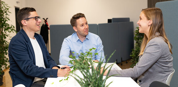 © Congress Messe Innsbruck © Congress Messe Innsbruck