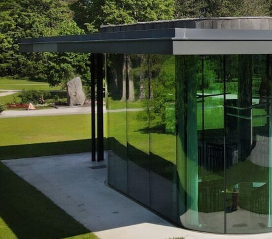 congresspark igls | © Die Fotografen congresspark igls | © Die Fotografen